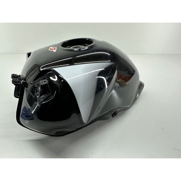 STOSSDÄMPFER HINTEN EINZELN HONDA CBF 600 S ABS 2007-2012 PC43E