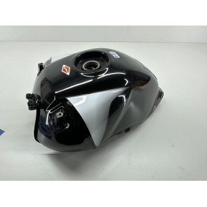 AMMORTIZZATORE POSTERIORE MONO SOSPENSIONE HONDA CBF 600 S ABS 2007-2012 PC43E 2