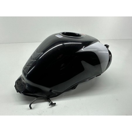 STOSSDÄMPFER HINTEN EINZELN HONDA CBF 600 S ABS 2007-2012 PC43E
