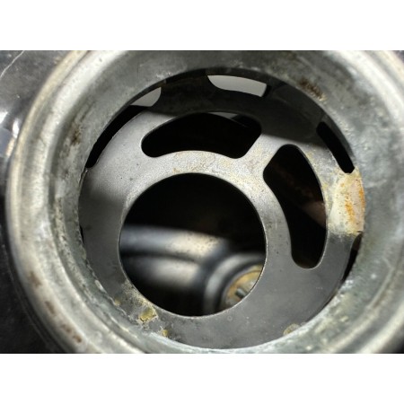 AMMORTIZZATORE POSTERIORE MONO SOSPENSIONE HONDA CBF 600 S ABS 2007-2012 PC43E