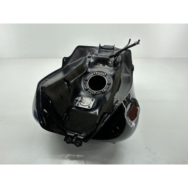 AMORTISSEUR ARRIÈRE SIMPLE HONDA CBF 600 S ABS 2007-2012 PC43E