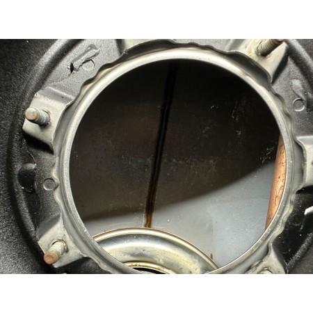 AMORTIGUADOR SIMPLE TRASERO HONDA CBF 600 S ABS 2007-2012 PC43E