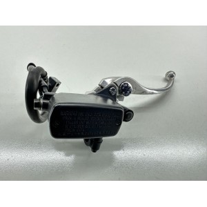 CORPO FARFALLATO INIETTORI HONDA CBF 600 S ABS 2007-2012 PC43E