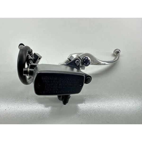 DROSSELKLAPPE EINSPRITZDÜSEN HONDA CBF 600 S ABS 2007-2012 PC43E