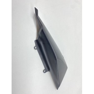 CARENA FIANCHETTO POSTERIORE SINISTRA SX YAMAHA XT 125 X XT125 R 4T 2005-2011