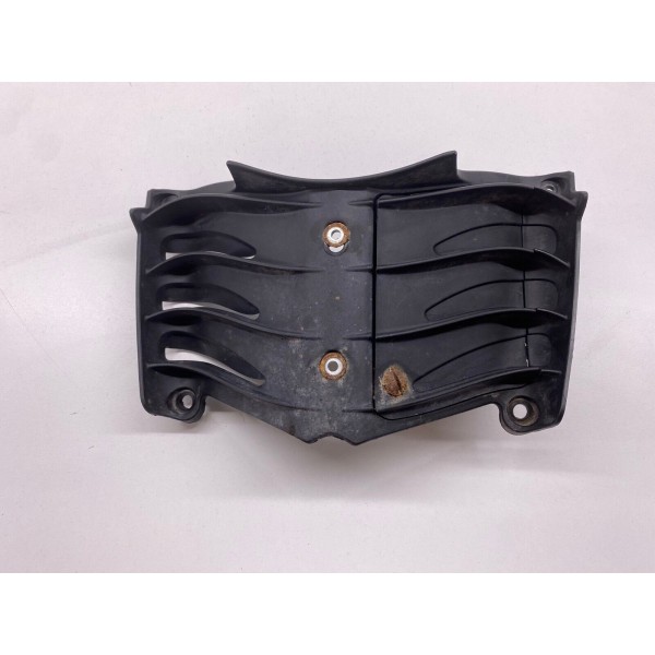 PLASTIC FRONT GRILLE HOLDER YAMAHA XT 125 R 4T 2005-2011