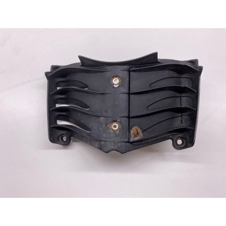 PLASTIC FRONT GRILLE HOLDER YAMAHA XT 125 R 4T 2005-2011