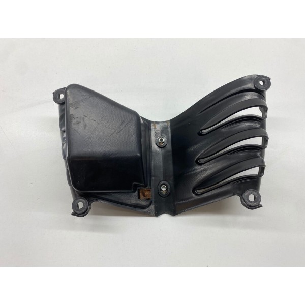 PLASTIC FRONT GRILLE HOLDER YAMAHA XT 125 R 4T 2005-2011