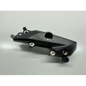 FOOTREST SUPPORT RIGHT HONDA CBF 600 S ABS 2007-2012 PC43E