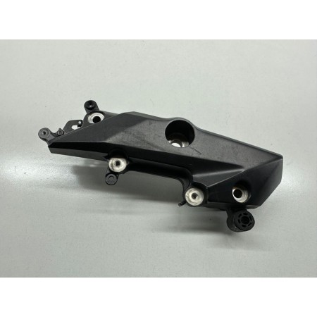 SUPPORT REPOSE-PIEDS DROIT HONDA CBF 600 S ABS 2007-2012 PC43E