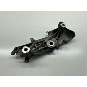SUPPORT REPOSE-PIEDS DROIT HONDA CBF 600 S ABS 2007-2012 PC43E 2
