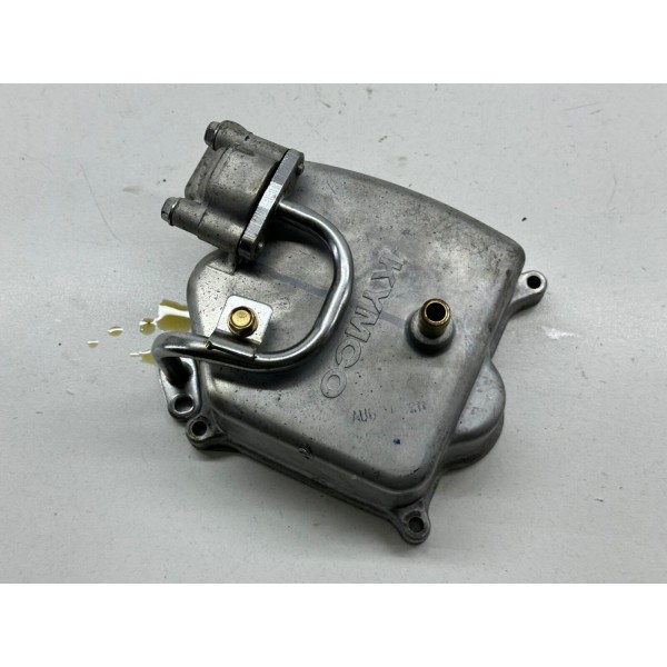 COPRI TESTATATA ALBERO A CAMME KYMCO XCITING 300 i R 2007-2008-2012-2014