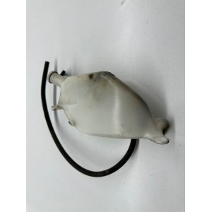 TRANSMISSION COOLANT PAN HONDA CBF 600 S ABS 2007-2012 PC43E