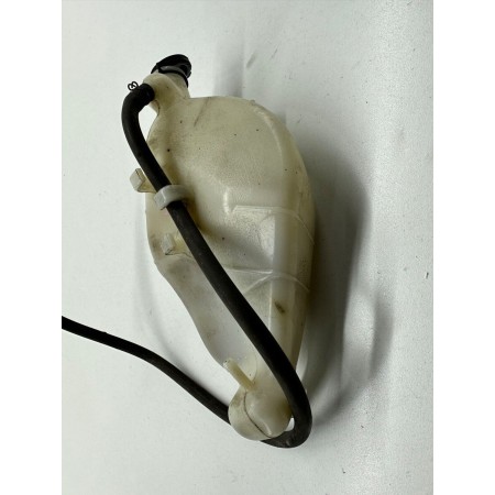 VASCHETTA LIQUIDO RAFFREDAMENTO CAMBIO HONDA CBF 600 S ABS 2007-2012 PC43E