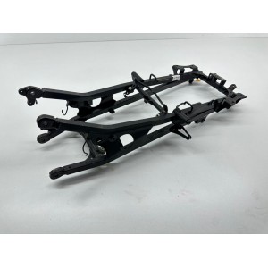 REAR FRAME HONDA CBF 600 S ABS 2007-2012 PC43E