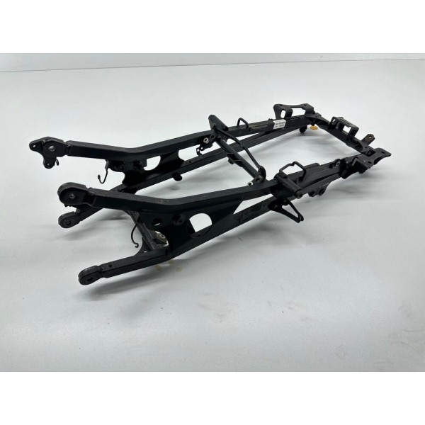 CADRE ARRIÈRE HONDA CBF 600 S ABS 2007-2012 PC43E