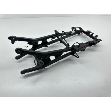 HINTERER RAHMEN HONDA CBF 600 S ABS 2007-2012 PC43E