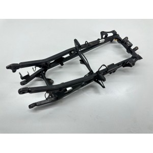 CADRE ARRIÈRE HONDA CBF 600 S ABS 2007-2012 PC43E 2