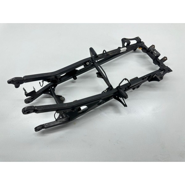 REAR FRAME HONDA CBF 600 S ABS 2007-2012 PC43E