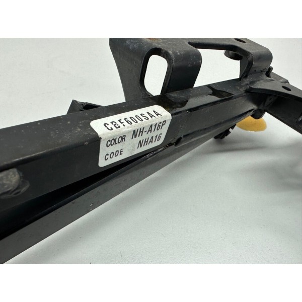 BASTIDOR TRASERO HONDA CBF 600 S ABS 2007-2012 PC43E