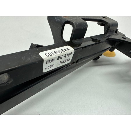 CADRE ARRIÈRE HONDA CBF 600 S ABS 2007-2012 PC43E