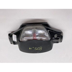 FRONTVERKLEIDUNG VORDERE LICHTVERKLEIDUNG PEUGEOT SPEEDLAKE 50 2T 1996-2001