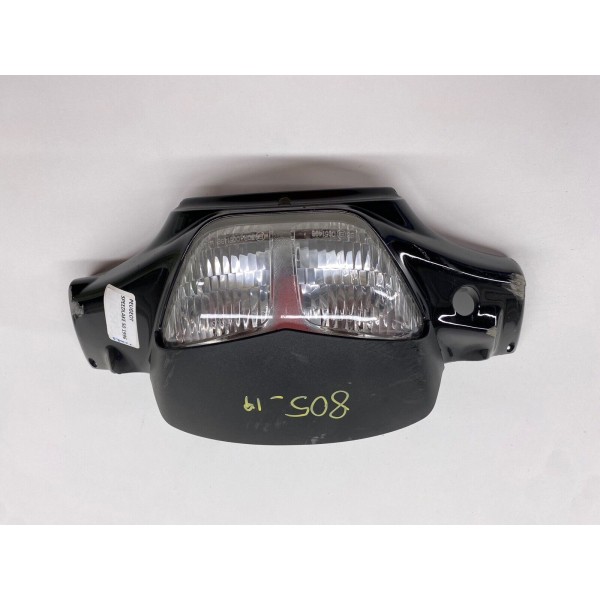 CARENA ANTERIORE CUPOLINO FARO ANTERIORE PEUGEOT SPEEDLAKE 50 2T 1996-2001