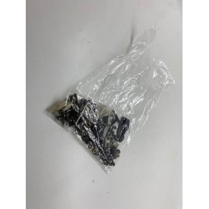 KIT VITERIA VITI BULLONI YAMAHA XT 125 X XT125 R 4T 2005-2011