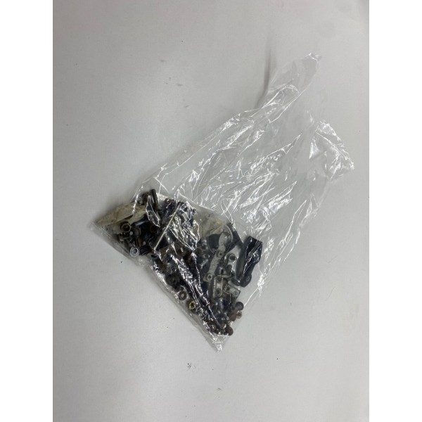 KIT VITERIA VITI BULLONI YAMAHA XT 125 X XT125 R 4T 2005-2011