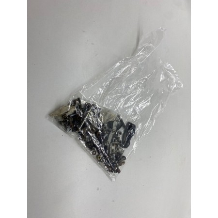 KIT VITERIA VITI BULLONI YAMAHA XT 125 X XT125 R 4T 2005-2011