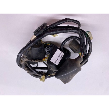 IMPIANTO ELETTRICO CABLAGGIO FILI CAVI PEUGEOT SPEEDLAKE 50 2T 1996-2001