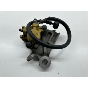 REAR BRAKE CALIPER HONDA CBF 600 S ABS 2007-2012 PC43E