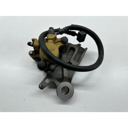 ÉTRIER DE FREIN ARRIÈRE HONDA CBF 600 S ABS 2007-2012 PC43E