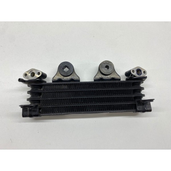 RADIATORE OLIO HONDA CBX 750 RC 17 1984-1988