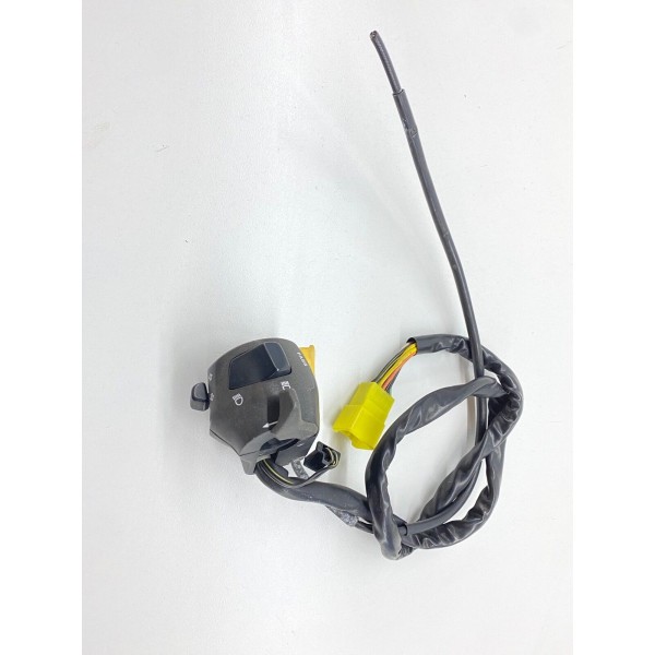 BLOC INTERRUPTEUR GAUCHE SUZUKI TL 1000 1997-2002