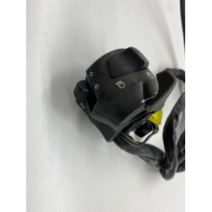 LEFT-HAND ROCKER SWITCH BLOCK SUZUKI TL 1000 1997-2002 2