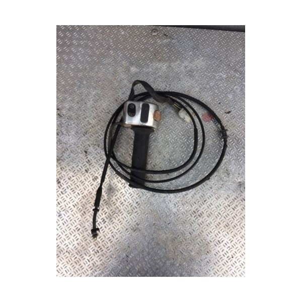 Blocchetti Devia Luci Dx Comando Acceleratore Piaggio Beverly 200 2001-2005