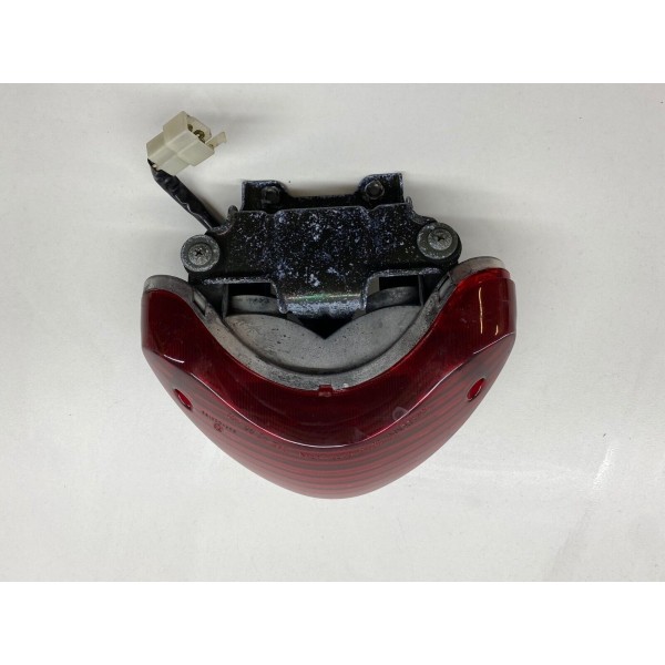 REAR LIGHT SUZUKI TL 1000 1997-2002