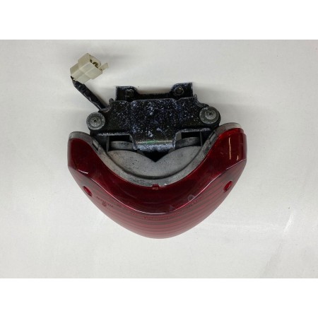 REAR LIGHT SUZUKI TL 1000 1997-2002
