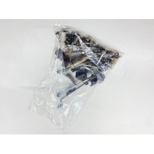 KIT SCREWS BOLTS SUZUKI TL 1000 1997-2002