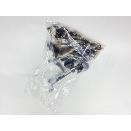 KIT TORNILLOS PERNOS SUZUKI TL 1000 1997-2002