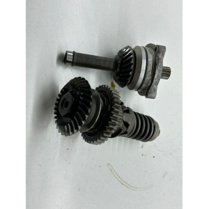 ALBERO GIUNTO DIFFERENZIALE TRASMISSIONE CARDANO YAMAHA FJR 1300 2001-2003-2005