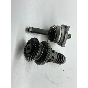 ARBRE DE TRANSMISSION JOINT DIFFERENTIEL YAMAHA FJR 1300 2001-2003-2005 2