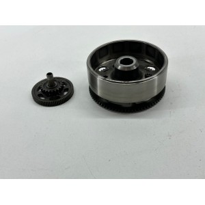 VOLANO RUOTA LIBERA ACCENSIONE YAMAHA FJR 1300 2001-2003-2005