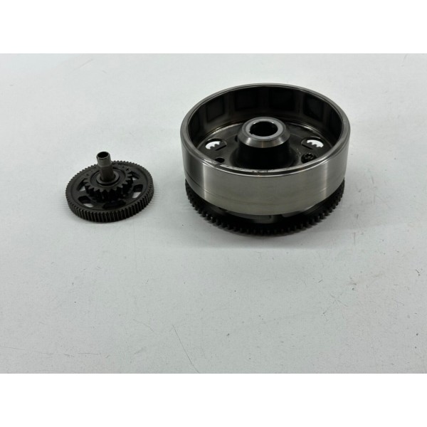 VOLANO RUOTA LIBERA ACCENSIONE YAMAHA FJR 1300 2001-2003-2005