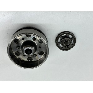 VOLANO RUOTA LIBERA ACCENSIONE YAMAHA FJR 1300 2001-2003-2005 2