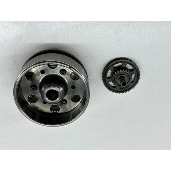 VOLANO RUOTA LIBERA ACCENSIONE YAMAHA FJR 1300 2001-2003-2005