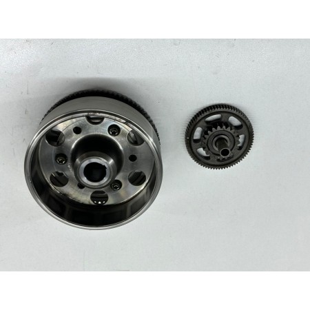 VOLANO RUOTA LIBERA ACCENSIONE YAMAHA FJR 1300 2001-2003-2005