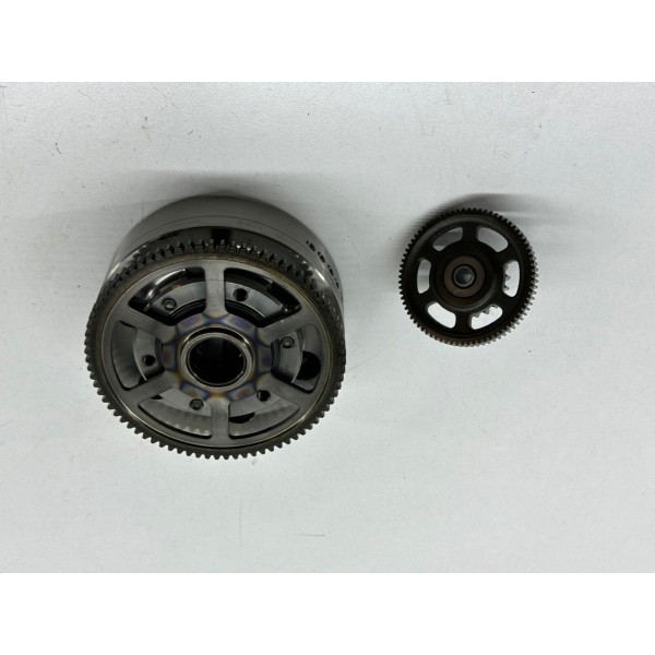 VOLANO RUOTA LIBERA ACCENSIONE YAMAHA FJR 1300 2001-2003-2005