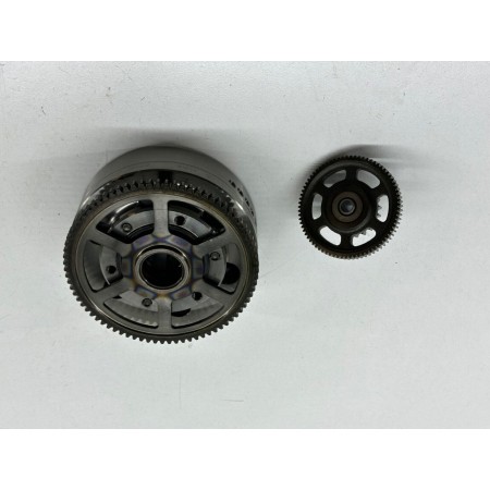 VOLANO RUOTA LIBERA ACCENSIONE YAMAHA FJR 1300 2001-2003-2005